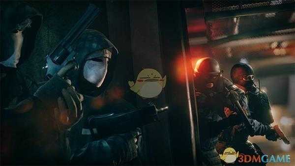 《彩虹六号：围攻》ban干员技巧指南