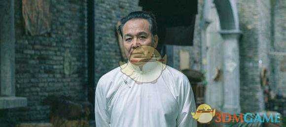 《隐形守护者》徐先生人物分析