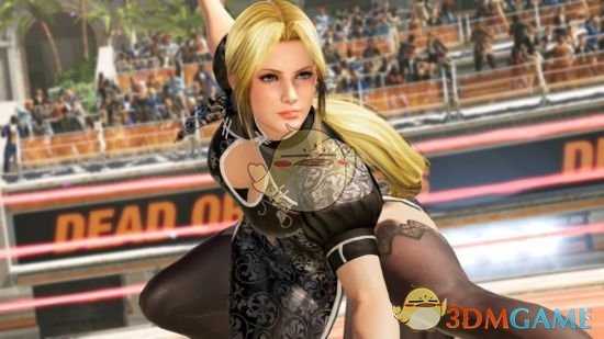 《死或生6》背景音乐解锁方法介绍