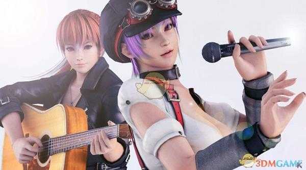 《死或生6》 人物招式及连技系统与前作差别对比