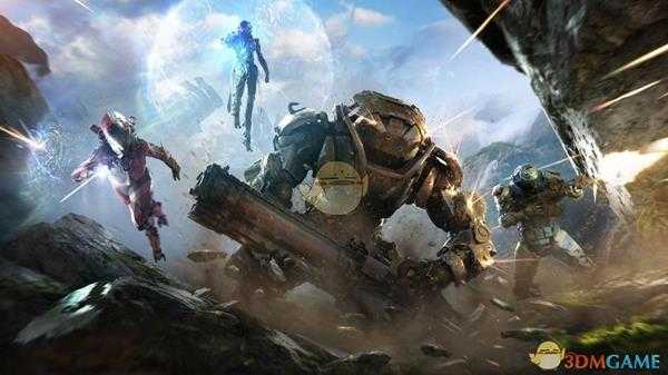 《圣歌》巨像后期毕业配装指南