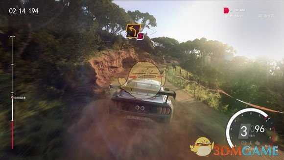 《尘埃拉力赛2.0》个人心得评测分享