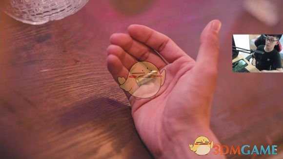 《隐形守护者》不被人注意的细节分析