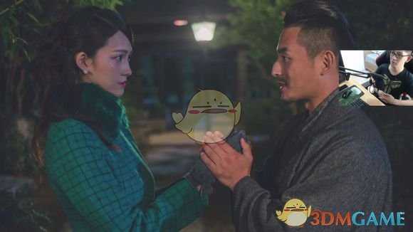 《隐形守护者》不被人注意的细节分析