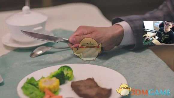 《隐形守护者》不被人注意的细节分析