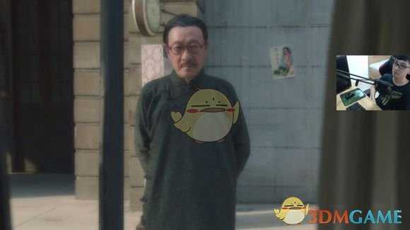 《隐形守护者》不被人注意的细节分析