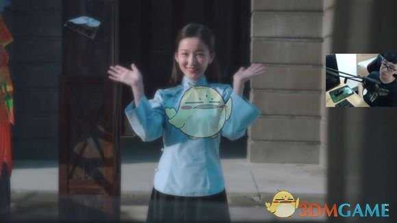 《隐形守护者》不被人注意的细节分析