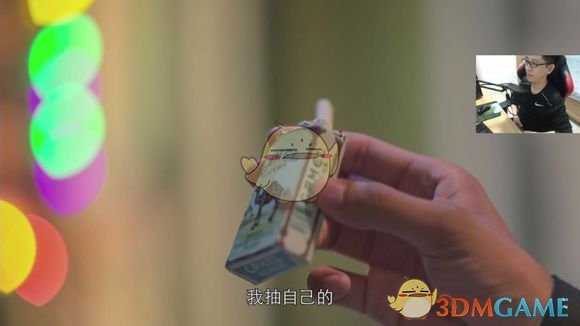 《隐形守护者》不被人注意的细节分析