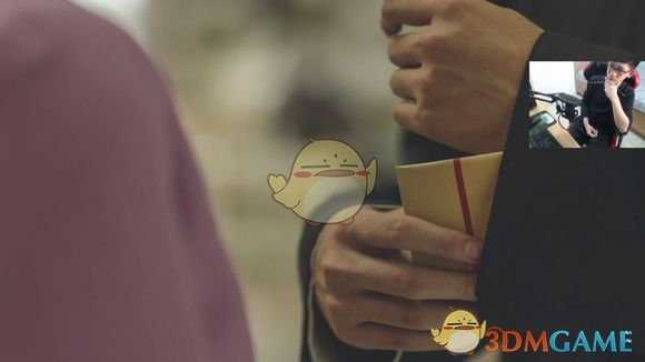 《隐形守护者》不被人注意的细节分析