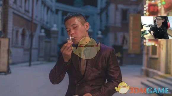 《隐形守护者》不被人注意的细节分析