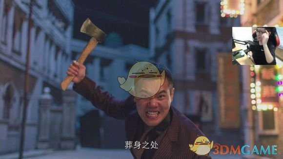 《隐形守护者》不被人注意的细节分析