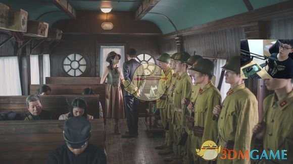 《隐形守护者》不被人注意的细节分析