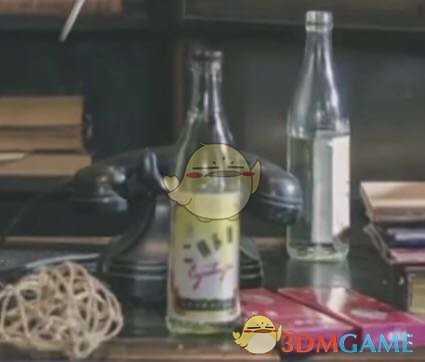 《隐形守护者》不被人注意的细节分析