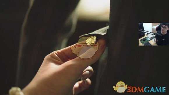 《隐形守护者》不被人注意的细节分析