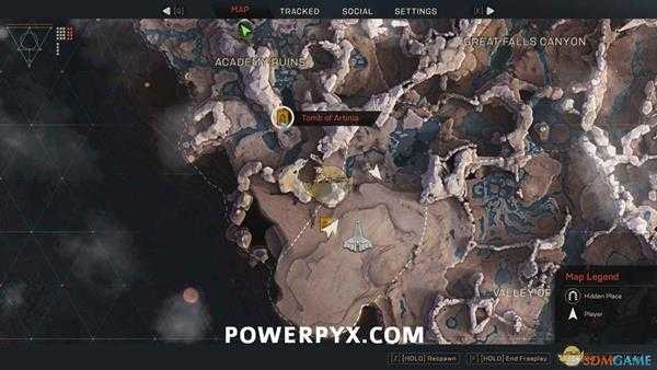 《圣歌》军团墓地任务攻略——雅天妮的试炼