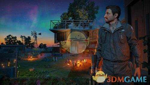 《孤岛惊魂：新曙光》打靶练习任务完成攻略