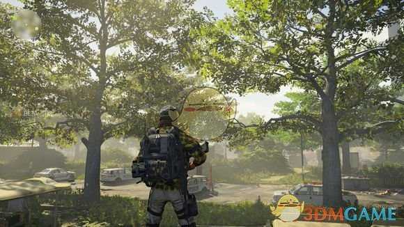 《全境封锁2》公测心得分享