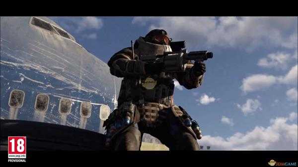 《全境封锁2》战斗系统详细分析