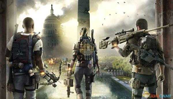 《全境封锁2》装备系统点评与分析