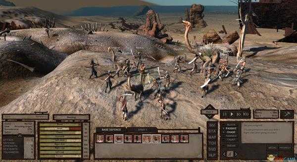 《剑士》护甲抗性及效率作用分享