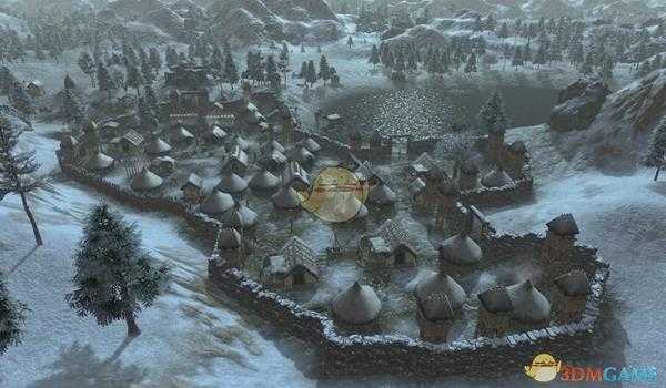 《人类黎明》中期建设心得