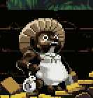 《东方月神夜》冻鹅先生属性介绍一览