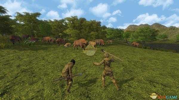 《人类黎明》拖车怎么用？拖车用法介绍