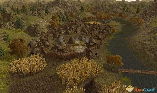 《人类黎明》怎么种田？种田操作指南