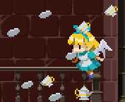 《东方月神夜》杂耍型女仆属性介绍一览