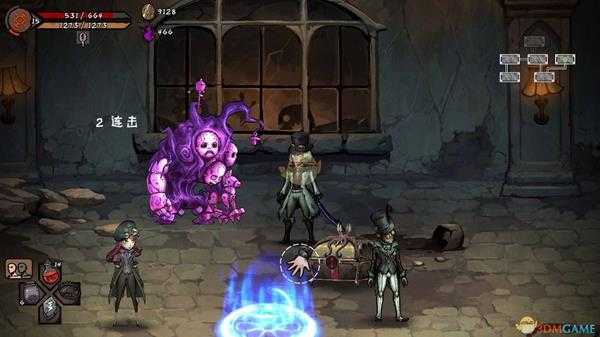 《异化之地》要怎么玩呢？