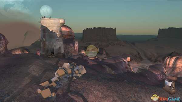 《剑士》背包兽诈骗方法分享