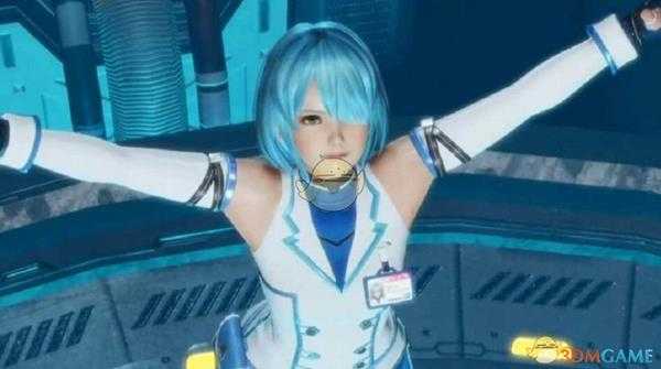 《死或生6》Nico立回教学