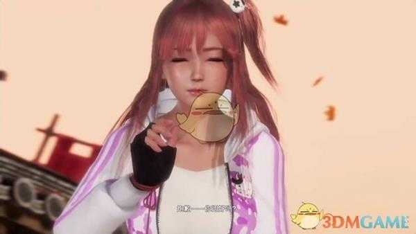 《死或生6》穗香连段教学（带指令输入）