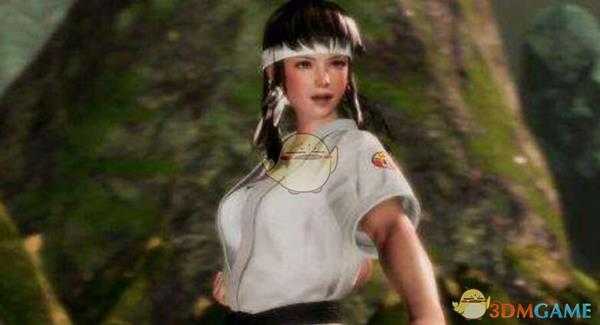 《死或生6》瞳连段教学（带输入指令）