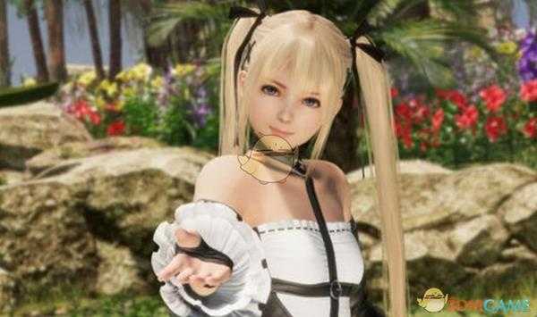 《死或生6》玛丽萝丝连段教学（带输入指令）