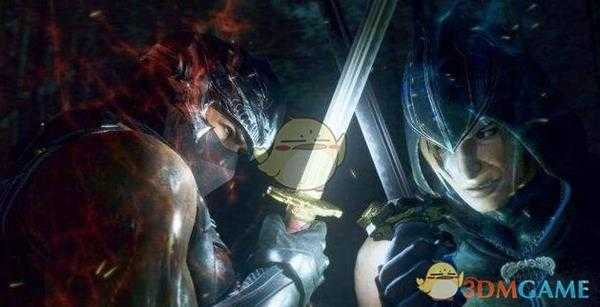 《死或生6》里格无限投操作教学