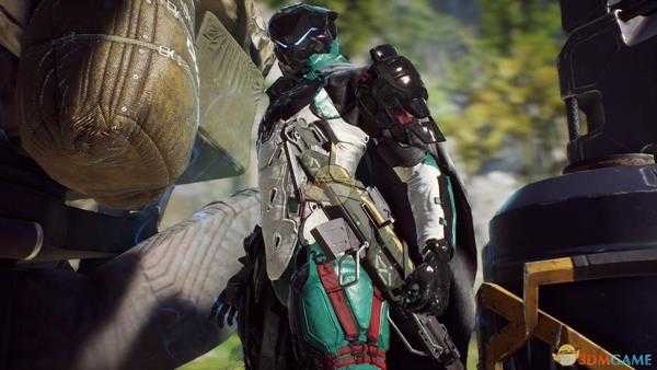 《圣歌》蜘蛛副本小技巧分享