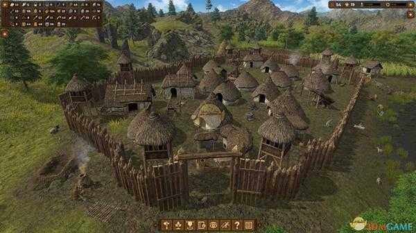 《人类黎明》防御塔使用方法介绍