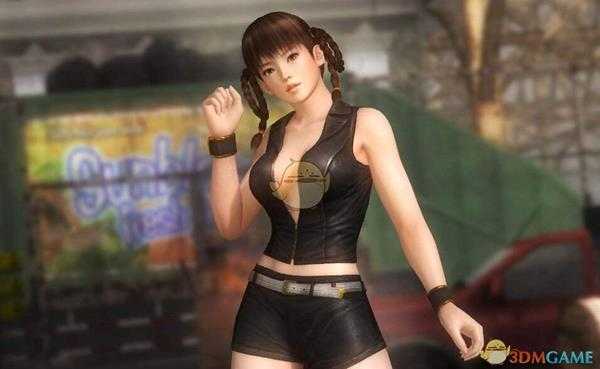 《死或生6》挂机刷服装碎片方法分享