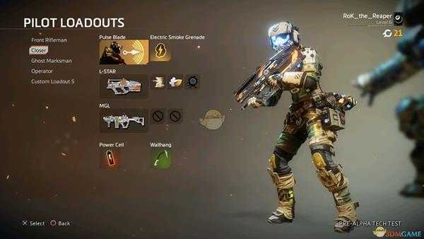 《Apex英雄》新模式猎杀者模式介绍