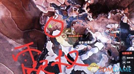 《圣歌》全奖杯收集白金攻略