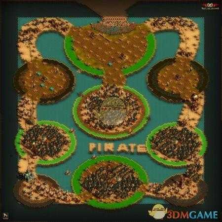 《亿万僵尸》加勒比地图最高难度流程攻略