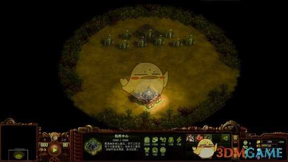 《亿万僵尸》加勒比地图最高难度流程攻略