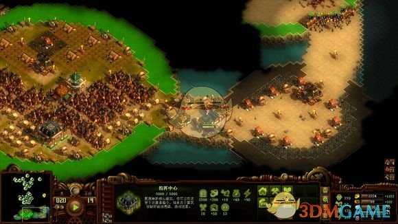 《亿万僵尸》加勒比地图最高难度流程攻略