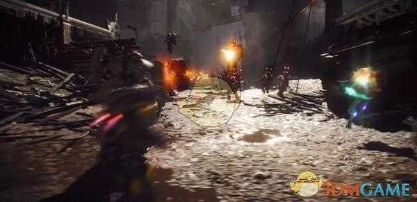 《圣歌》火球流风暴配装build分享