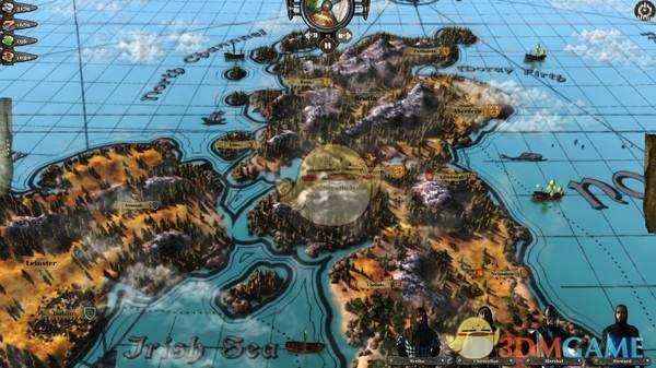 《中世纪王国战争》新手攻略