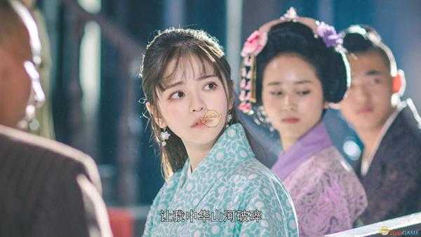 《隐形守护者》第八章美丽世界全分支路线一览