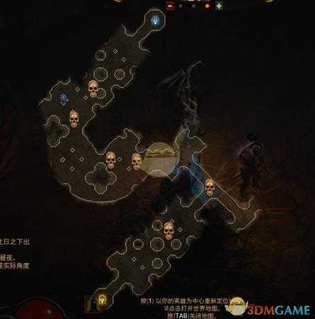 《暗黑破坏神3》国服挑战秘境第89期攻略