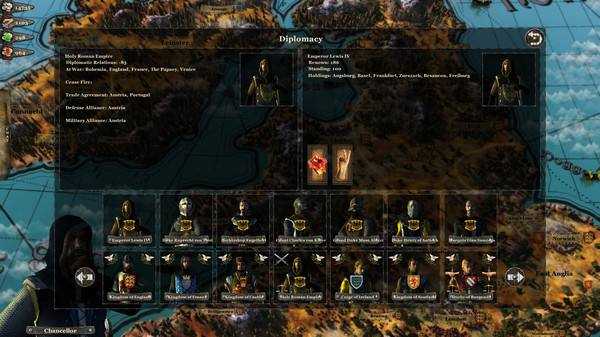 《中世纪王国战争》的操作秘籍