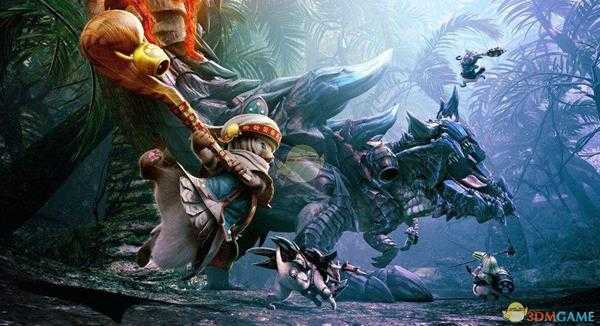 《怪物猎人XX》落穴陷阱与麻痹陷阱使用技巧指南